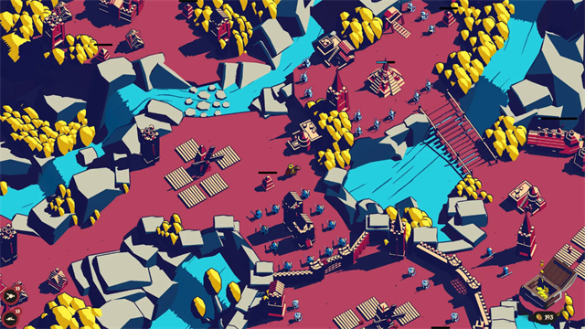 王权陨落正版截图1