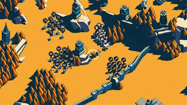 王权陨落正版截图2