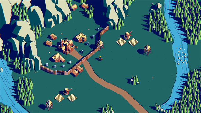 王权陨落正版截图3