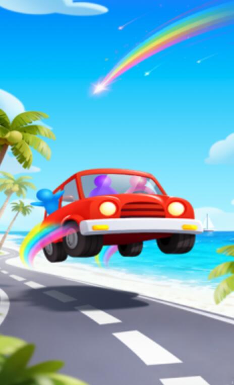 梦想巴士正式版截图1