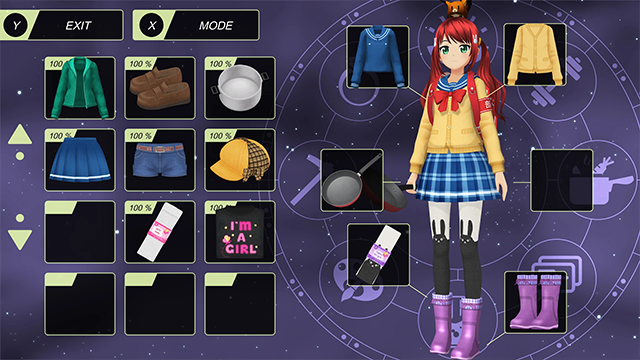 动漫城市中文版截图1