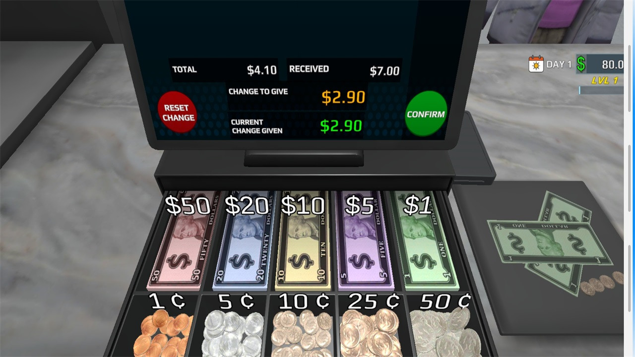 珍珠奶茶革命模拟器