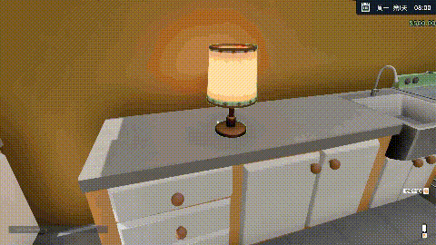 奶茶店模拟器联机版