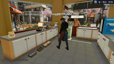 奶茶店模拟器联机版