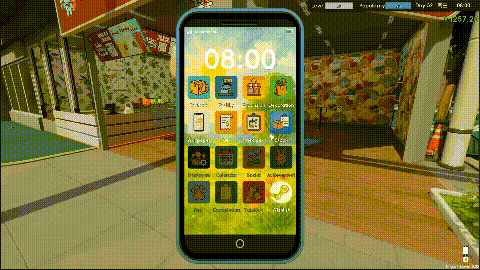 奶茶店模拟器联机版