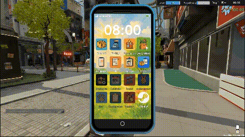 奶茶店模拟器联机版