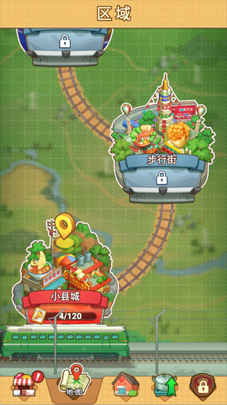 糖果森林逃脱烹饪游戏