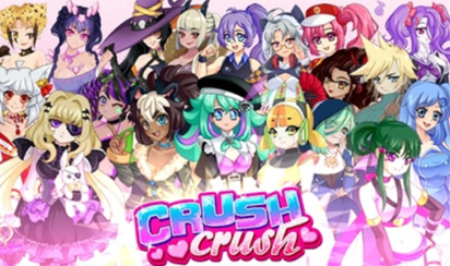CrushCrush汉化版