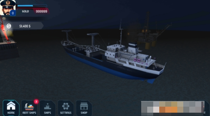 船舶船长模拟器专业版