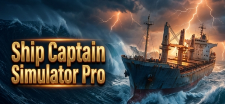 船舶船长模拟器专业版