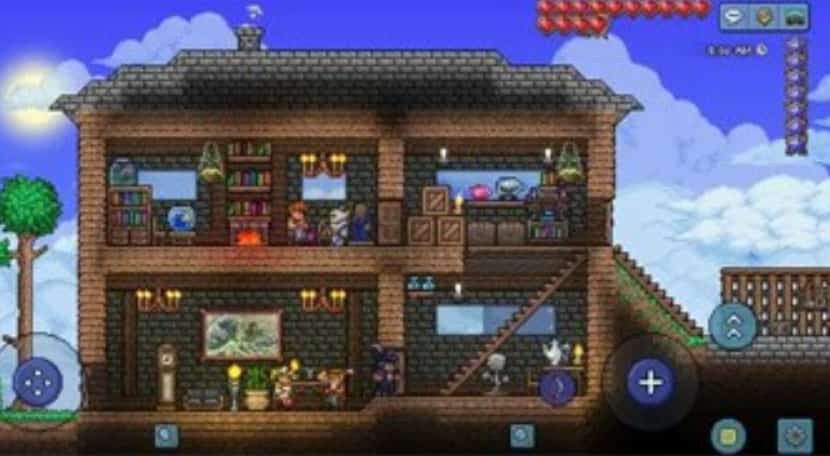 泰拉瑞亚2025官方正版下载截图4