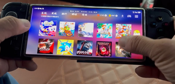 蛋蛋搬家模拟器截图2