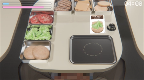 汉堡店的四个夜晚汉化版截图3