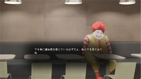 汉堡店的四个夜晚汉化版截图5