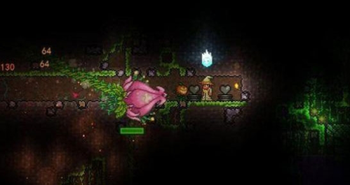 泰拉瑞亚2025官方正版下载