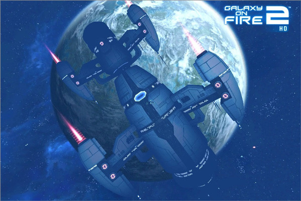 浴火银河2中文版