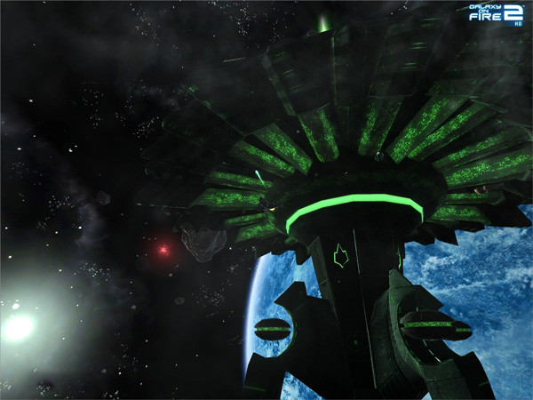 浴火银河2中文版