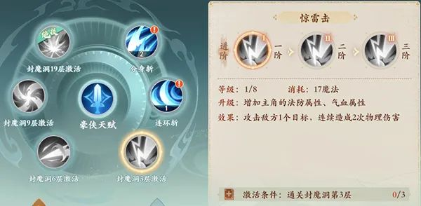 封神幻想世界中文版