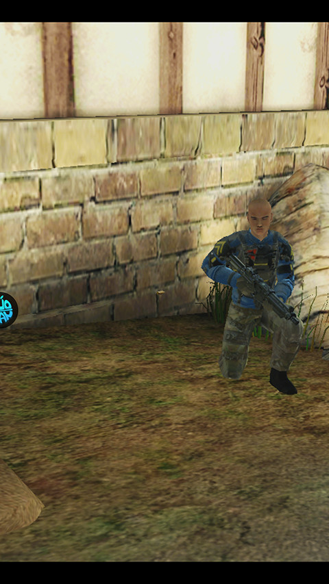 致命狙击国际服