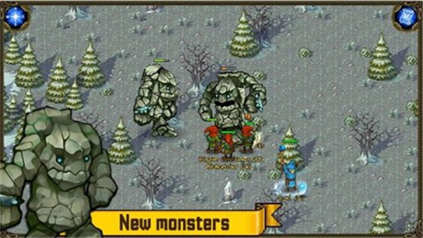 王权北方的扩张汉化版截图4