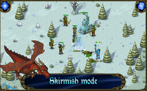 王权北方的扩张汉化版截图2