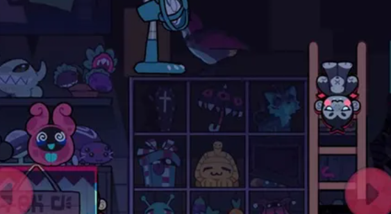 神秘生物公园安卓版截图3