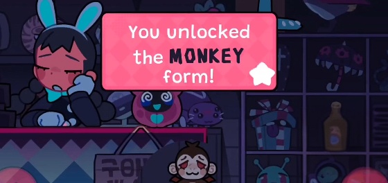 神秘生物公园安卓版截图4