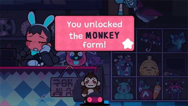 神秘生物公园2.0正式版