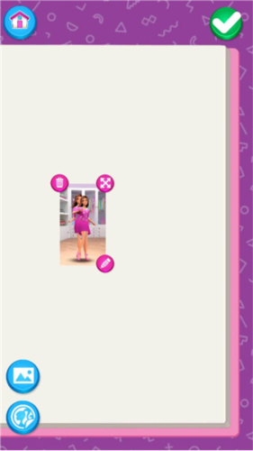 芭比时尚衣橱完整版