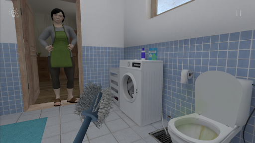 逃离家暴正版截图1