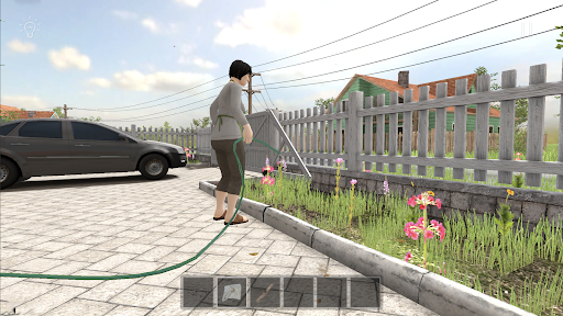 逃离家暴正版截图3