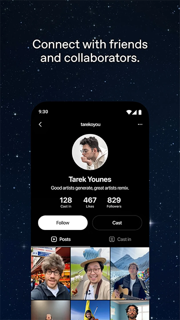 sora2中文版截图5