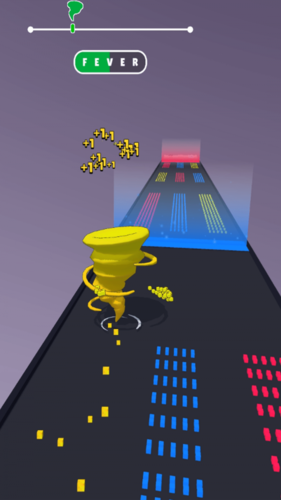 疯狂龙卷风手机版截图1