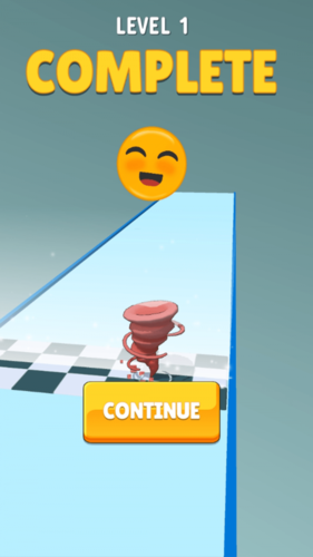 疯狂龙卷风手机版截图2