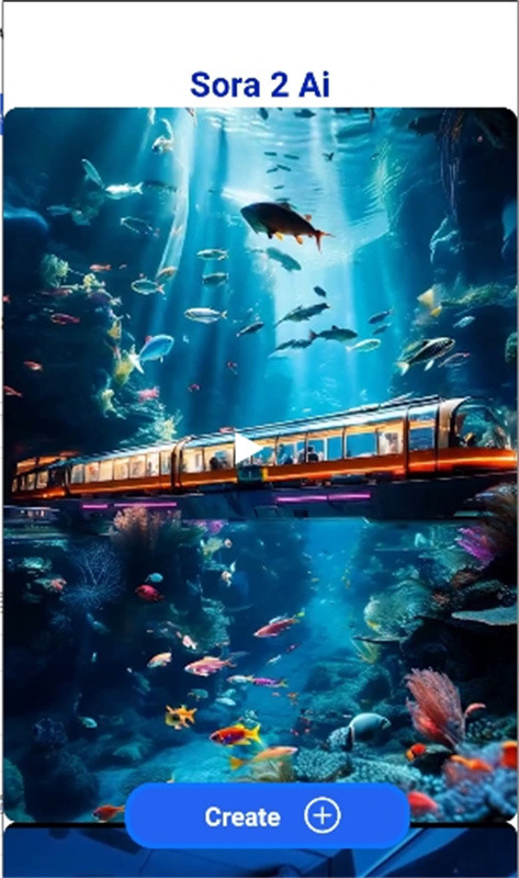 sora2软件官方版