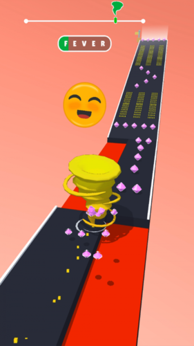 疯狂龙卷风手机版