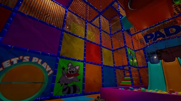 靛蓝公园手机版截图3