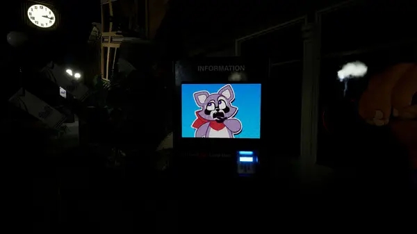 靛蓝公园手机版截图2