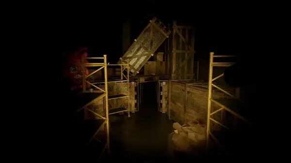 靛蓝公园手机版截图1