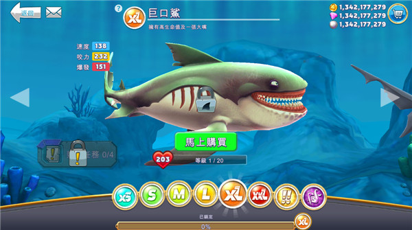 鲨鱼级别介绍配图5