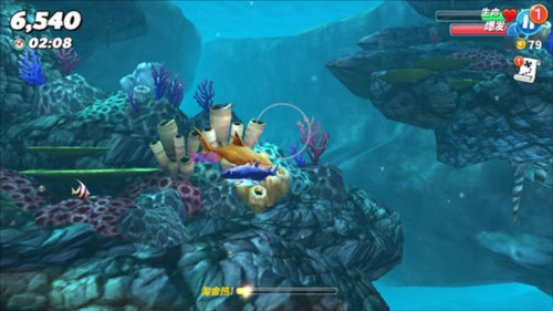 饥饿鲨世界国际服7723修改器版常见问题