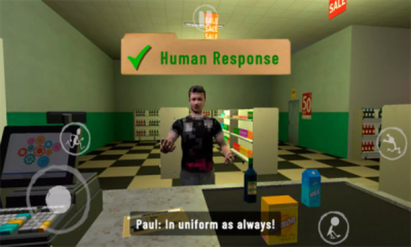 夜间伪人超市手机版截图3