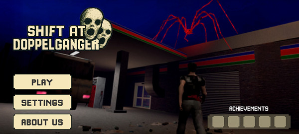 夜间伪人超市手机版