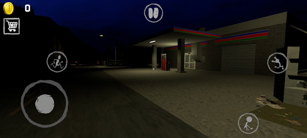 夜间伪人超市手机版