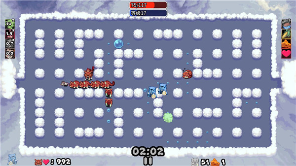 迷宫鼠汉化版截图3