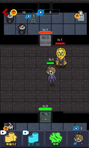 来躺平呀正版截图2