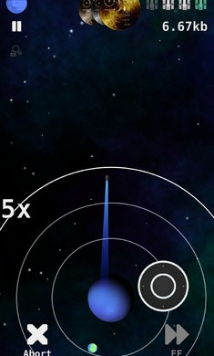 旅行者2号游戏完整版