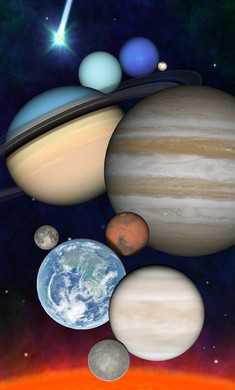 旅行者2号正式版