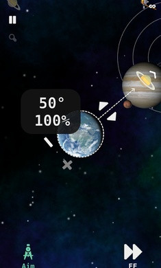 旅行者2号游戏完整版