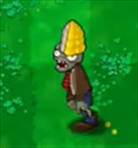 废物大战僵尸超模版